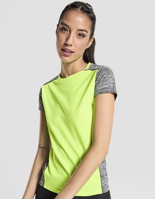 Dames Sportshirt Roly Zolder